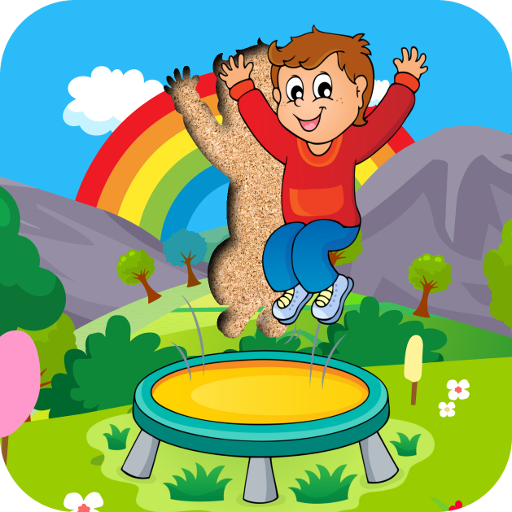 Toddler Fun Puzzle Match Game