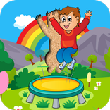 Toddler Fun Puzzle Match Game
