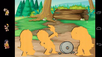 Passende Formen Rätsel APK Herunterladen