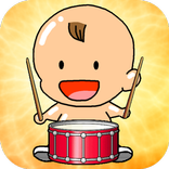 Baby Mini Drum Studio