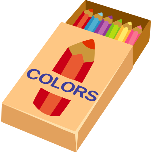 简易填充着色游戏