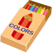 ”Easy Fill Coloring Game