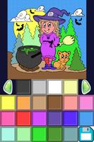 Jogo de Colorir imagem de tela 1