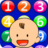 Baby Fun Phone - Touch Game