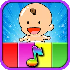 Kids Touch Music Piano Game APK download