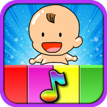 Kids Touch Music Piano Game