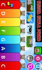 Kids Touch Music Piano Game APK download