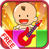 Kids Piano Animal Deluxe APK