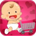 Baby Goes Shopping