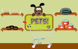 Baby Goes Shopping ภาพหน้าจอ 1