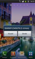 Kisstel Call by Call screenshot 1