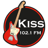 Kiss FM icône