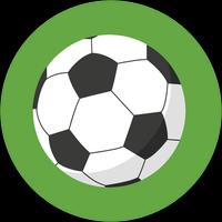 Calcio TV imagem de tela 1
