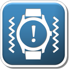 Wear Custom Vibration icon
