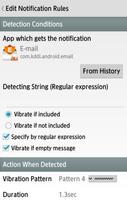 Wear Custom Vibration screenshot 2