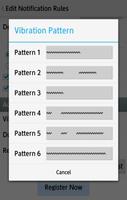 Wearカスタムバイブ ภาพหน้าจอ 3