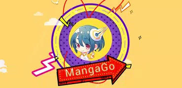MangaGo - Free Manga & Doujinshi Reader