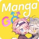 MangaGo - Free Manga & Doujinshi Reader APK