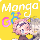 MangaGo ไอคอน