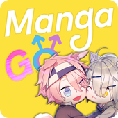 MangaGo biểu tượng
