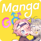 MangaGo icon