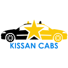 آیکون‌ Kissan Cabs