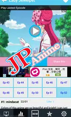 Jpanime V 8 Apk 1 0 Download For Android Download Jpanime V 8 Apk Latest Version Apkfab Com