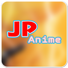 JPAnime - kissanime&gogoanime icône