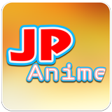 JP Anime ~ KissAnime ícone