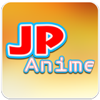 JP Anime ~ KissAnime иконка