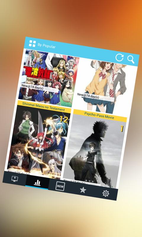 JP Anime ~ KissAnime APK for Android Download JP Anime ~ KissAnime APK for Android Download