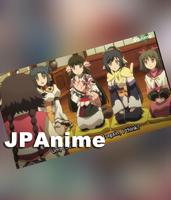 JPAnime v7 - Kissanime screenshot 1