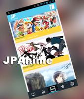 JPAnime v7 - Kissanime screenshot 2