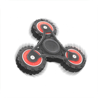 Fidget Spinner 2.0 أيقونة