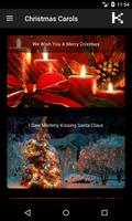 Christmas Carols-poster