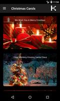 Christmas Carols poster