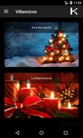 Christmas Carols اسکرین شاٹ 1