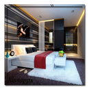 3 डी बेडरूम डिजाइनर APK