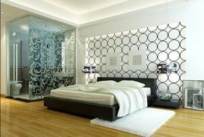 3d bedroom designer স্ক্রিনশট 1