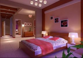 3d bedroom designer স্ক্রিনশট 2