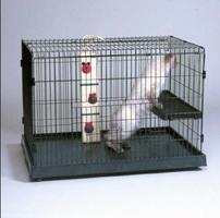 design idea of animal cage screenshot 1