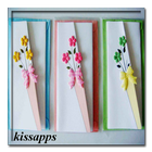 handcrafted cards আইকন