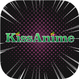 watch Kissanime tv:  Free web browser 2018 APK