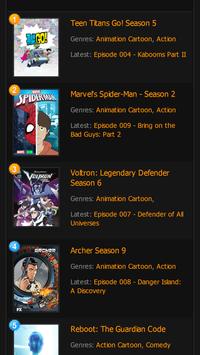 Kiss Cartoon Watch Cartoon Online For Android Apk Download