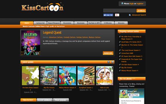 Kiss Cartoon Watch Cartoon Online For Android Apk Download Download mp3 kisscartoon logo gratis, ada 20 daftar lagu kisscartoon logo yang bisa anda download. kiss cartoon watch cartoon online for