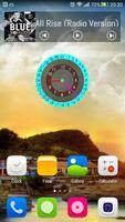 Fancy Calendar Widget screenshot 1