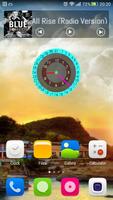 Fancy Calendar Widget capture d'écran 1