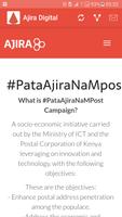 Ajira Digital Kenya 截圖 2