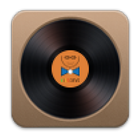 Alternate Music Widget icon