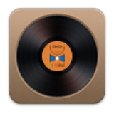 Alternate Music Widget icon